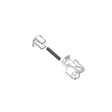Milwaukee Part# 23-66-0056 Switch Assembly - Genuine OEM
