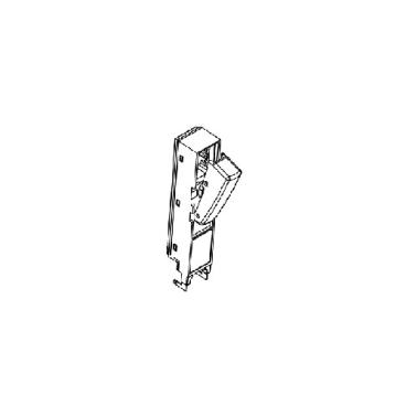 Milwaukee Part# 23-66-0059 Rotating Switch - Genuine OEM