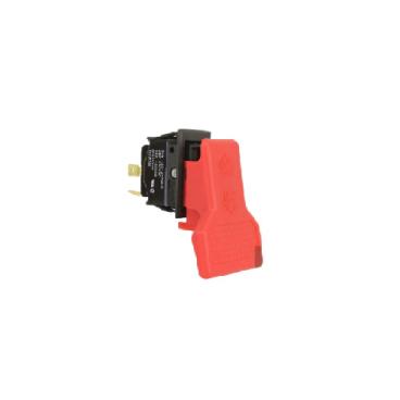 Milwaukee Part# 23-66-0126 Switch Assembly - Genuine OEM