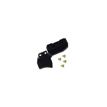 Milwaukee Part# 23-66-0177 Defrond Switch - Genuine OEM