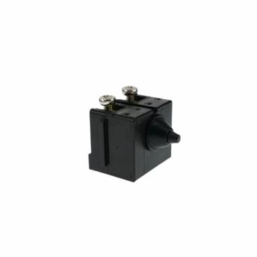 Milwaukee Part# 23-66-0185 Switch Push Button - Genuine OEM