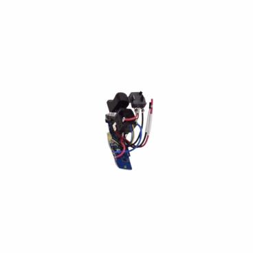 Milwaukee Part# 23-66-0212 Electronics Assembly - Genuine OEM
