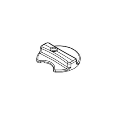 Milwaukee Part# 23-66-0271 Selector Knob Assembly - Genuine OEM