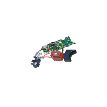 Milwaukee Part# 23-66-0318 Switch Power Control Board Assembly - Genuine OEM