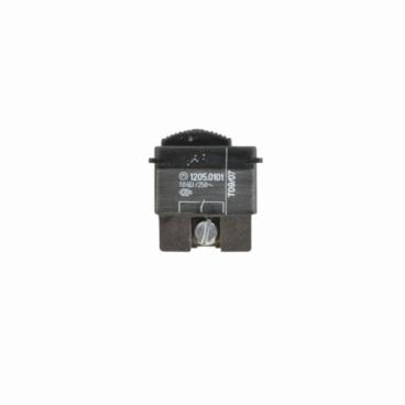Milwaukee Part# 23-66-0375 Slide Switch - Genuine OEM
