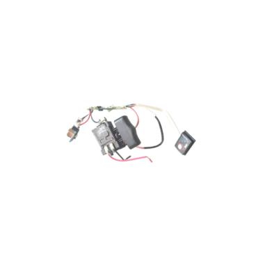 Milwaukee Part# 23-66-0875 Switch Assembly - Genuine OEM