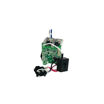 Milwaukee Part# 23-66-0915 Switch Assembly Kit - Genuine OEM