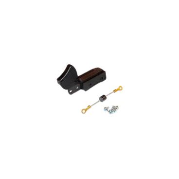Milwaukee Part# 23-66-1005 Service Switch - Genuine OEM