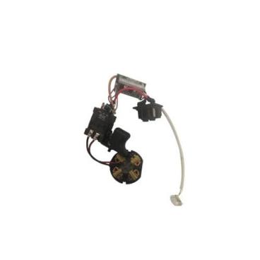 Milwaukee Part# 23-66-1238 Switch Assembly - Genuine OEM
