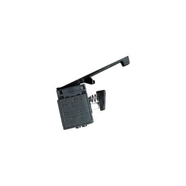 Milwaukee Part# 23-66-1666 Variable Speed Switch - Genuine OEM