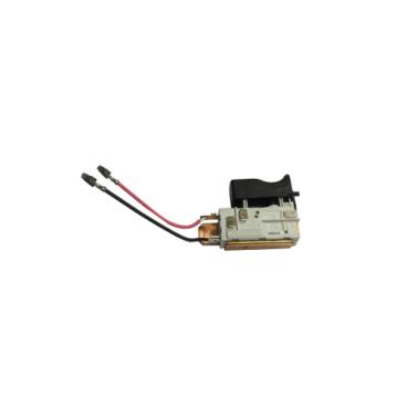 Milwaukee Part# 23-66-1719 Switch Service - Genuine OEM