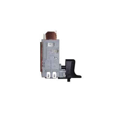 Milwaukee Part# 23-66-1780 Switch Assembly- Genuine OEM