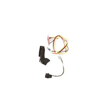 Milwaukee Part# 23-66-2177 Switch Service Kit - Genuine OEM