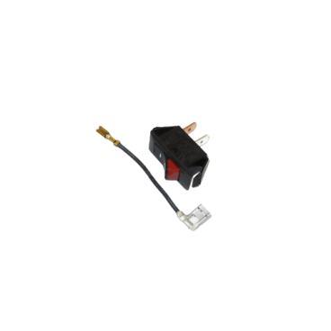 Milwaukee Part# 23-66-2276 Switch Assembly - Genuine OEM