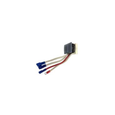 Milwaukee Part# 23-66-2365 Switch Assembly - Genuine OEM