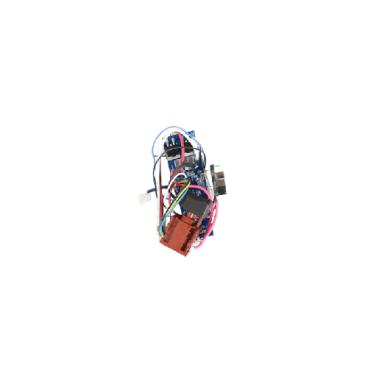 Milwaukee Part# 23-66-2472 Switch Assembly - Genuine OEM