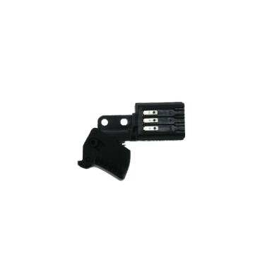 Milwaukee Part# 23-66-2490 Replacement Switch - Genuine OEM