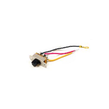 Milwaukee Part# 23-66-2517 Forward Reverse Switch - Genuine OEM