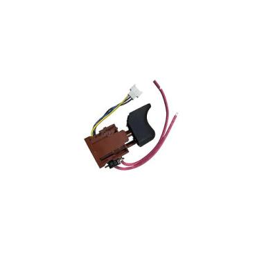 Milwaukee Part# 23-66-2653 On-Off Switch - Genuine OEM