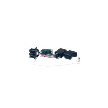 Milwaukee Part# 23-66-2659 Switch Electronics Assembly - Genuine OEM