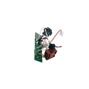 Milwaukee Part# 23-66-2840 Switch Electronics Assembly - Genuine OEM
