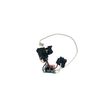 Milwaukee Part# 23-66-2977 Switch Kit Assembly - Genuine OEM