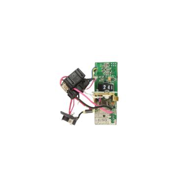 Milwaukee Part# 23-66-2985 Switch Assembly - Genuine OEM