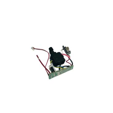 Milwaukee Part# 23-66-3020 Switch Assembly - Genuine OEM