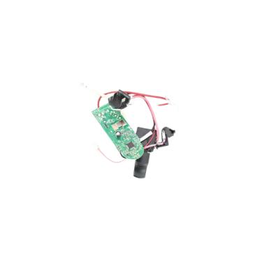 Milwaukee Part# 23-66-4500 Switch Assembly - Genuine OEM