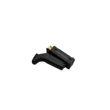 Milwaukee Part# 23-66-5315 Trigger Switch Assembly - Genuine OEM
