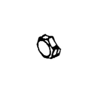 Milwaukee Part# 23-74-0896 Terminal - Genuine OEM