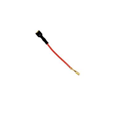 Milwaukee Part# 23-94-0044 Wire Harness Assembly (Red) - Genuine OEM