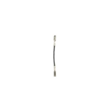 Milwaukee Part# 23-94-5379 Brush Leadwire Assembly (Black) - Genuine OEM
