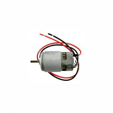 Homelite Part# 230766001 Motor Assembly - Genuine OEM