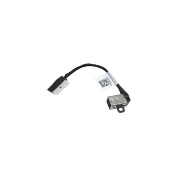 Dell Part# 231X7 Jack Socket Cable - Genuine OEM