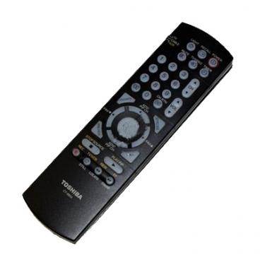 Toshiba Part# 23306269 Remote Control (OEM)