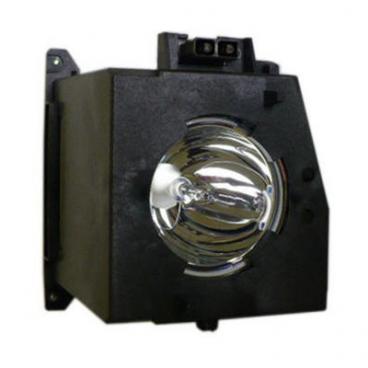 Toshiba Part# 23311083A Replacement Lamp (OEM)