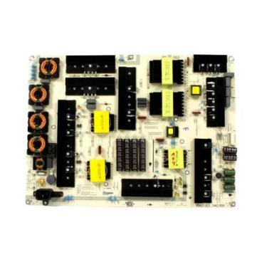 Hisense Part# 235993 Power Supply Board - Genuine OEM