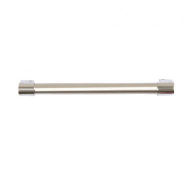Bosch Part# 00238524 Door Handle (OEM) SS