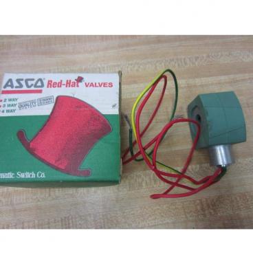 Asco Part# 238610-158-D 240V FB COIL 17.1 Watts (OEM)