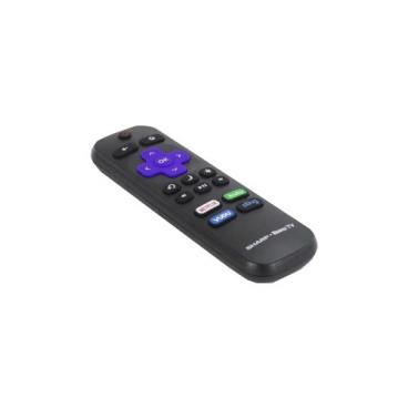 Hisense Part# 239105 Remote Control - Genuine OEM