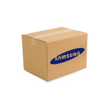 Samsung Part# 2401-003480 Aluminum Capacitor - Genuine OEM