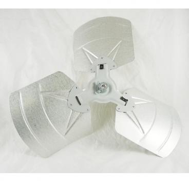 International Comfort Products Part# 24014202 24 inch dia 22deg 1/2 inch CCW 3 blade Fan (OEM)