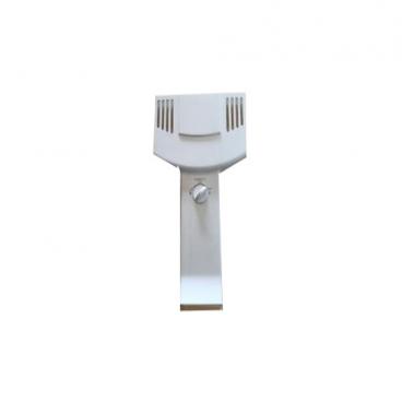 Frigidaire Part# 240355404 Fan Cover (OEM)