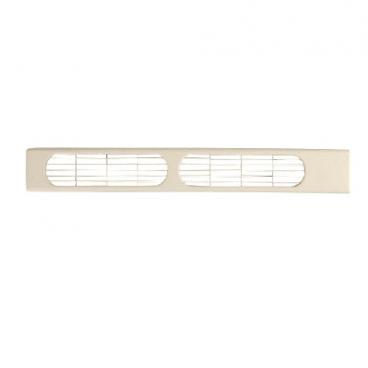 Frigidaire Part# 240368302 Grille/Kick Plate (OEM)