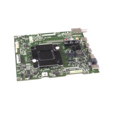 Hisense Part# 241380 Timing Control Board - Genuine OEM
