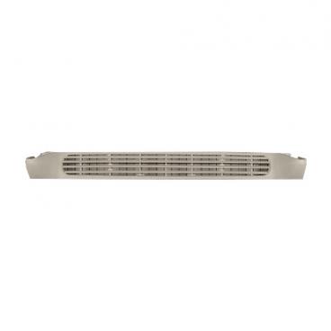 Frigidaire Part# 241521617 Kick Plate Grille (OEM)