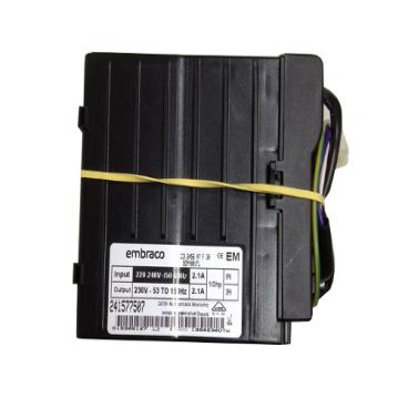 Frigidaire Part# 241577507 Invertor (OEM)
