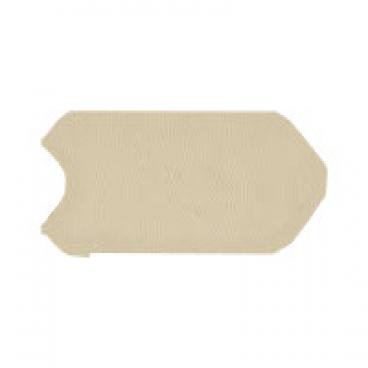 Frigidaire Part# 241611304 Cabinet Corner Trim (OEM)