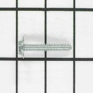 Frigidaire Part# 241637202 Screw (OEM)